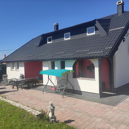 Relax Home Rajna Korenica Exterior photo