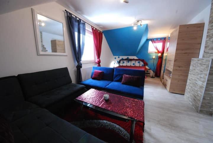 Relax Home Rajna Korenica Exterior photo