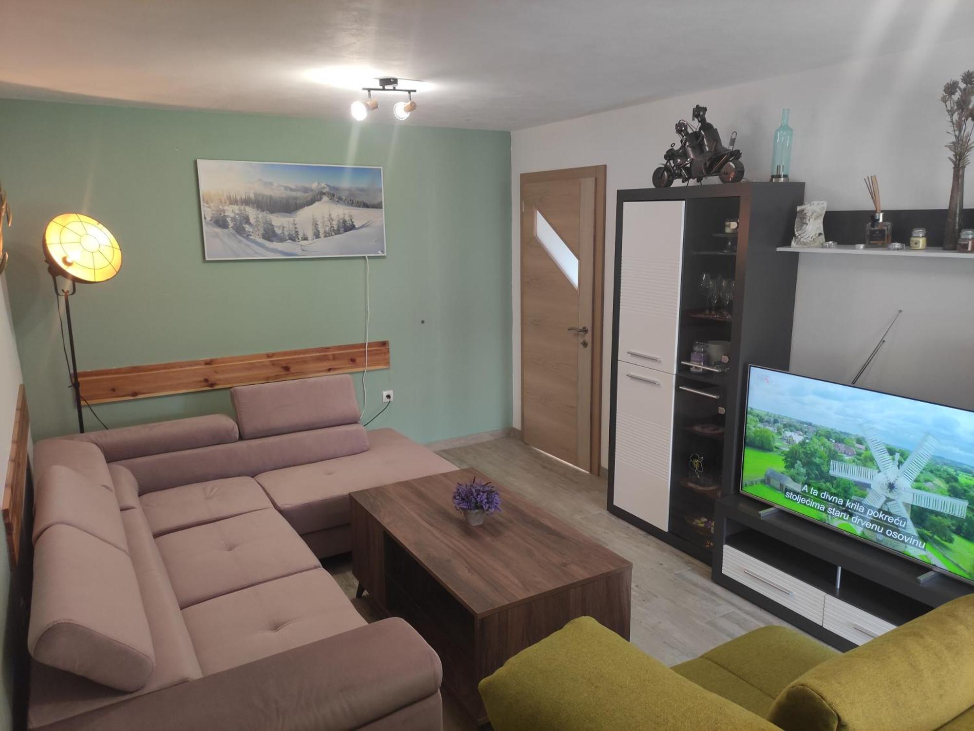 Relax Home Rajna Korenica Room photo